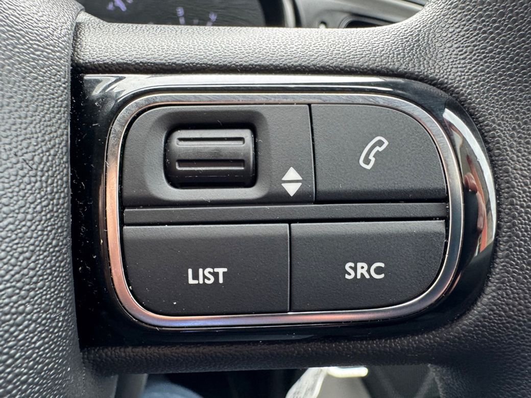 2024 Citroen C3