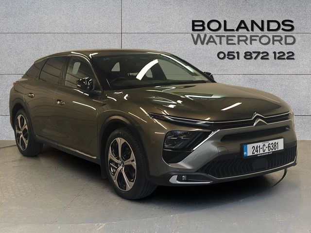 vehicle for sale from Bolands Waterford