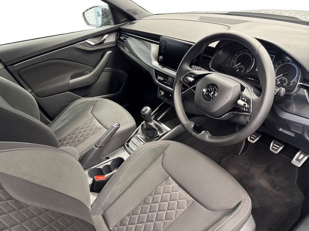 2023 Skoda Kamiq
