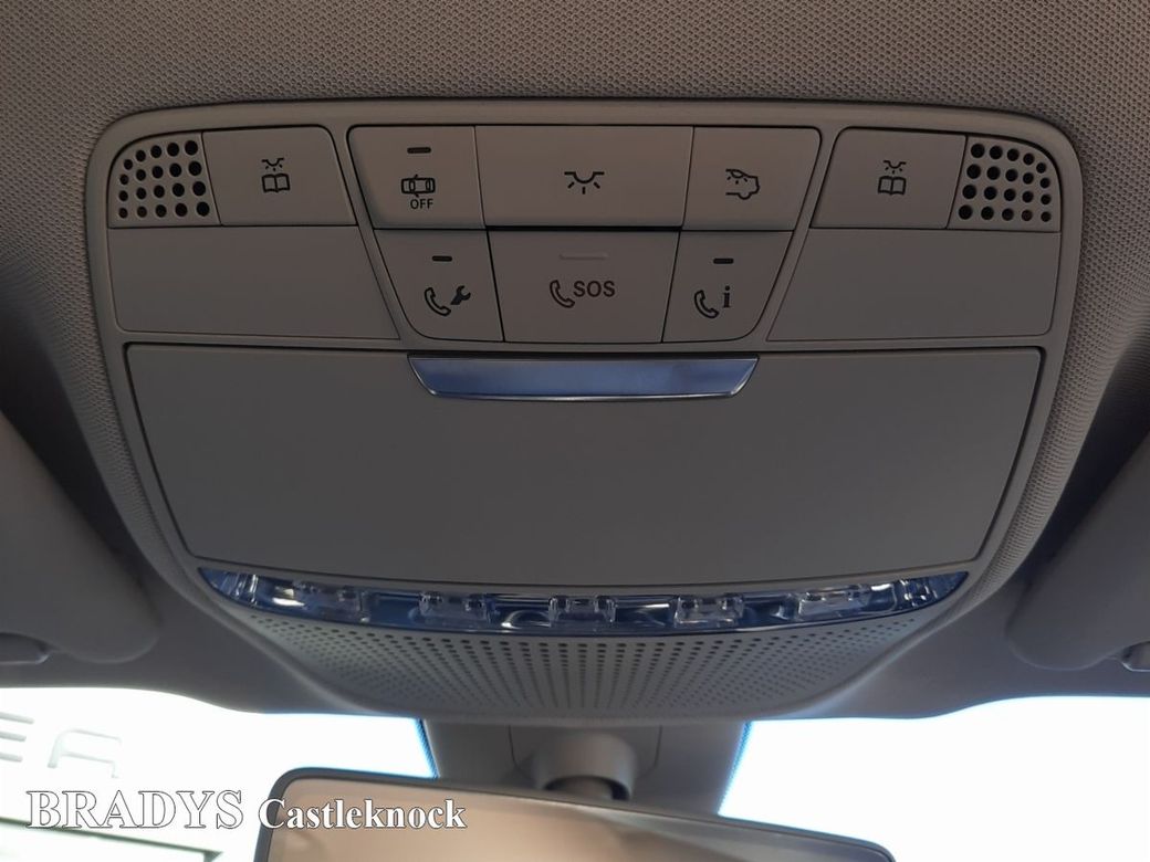 2018 Mercedes-Benz E Class