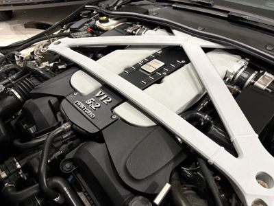 2017 Aston Martin DB11