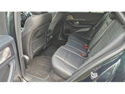 2024 Mercedes-Benz GLE Class