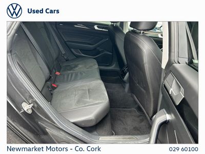 2024 Volkswagen Arteon