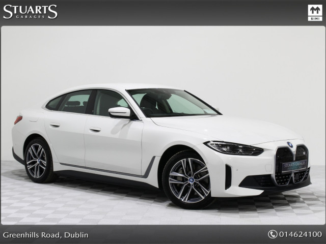 vehicle for sale from Stuarts Garages