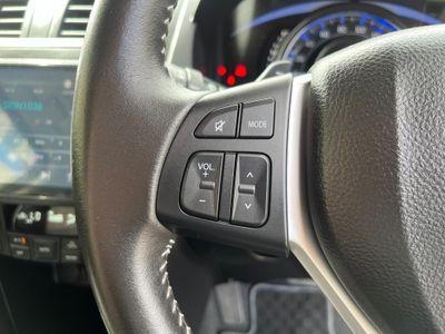2015 Suzuki Swift