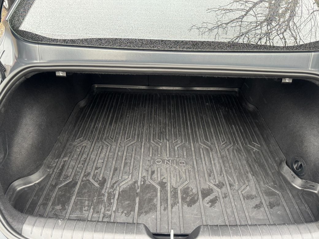 2023 Hyundai Ioniq 6