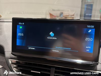 2022 Peugeot 3008