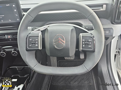 2026 Citroen C3