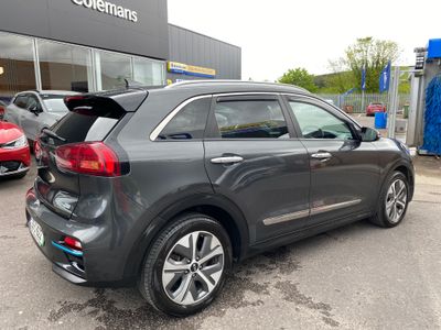 2021 Kia Niro