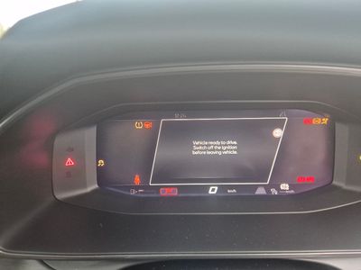 2023 Cupra Formentor