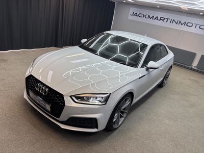 2017 Audi A5
