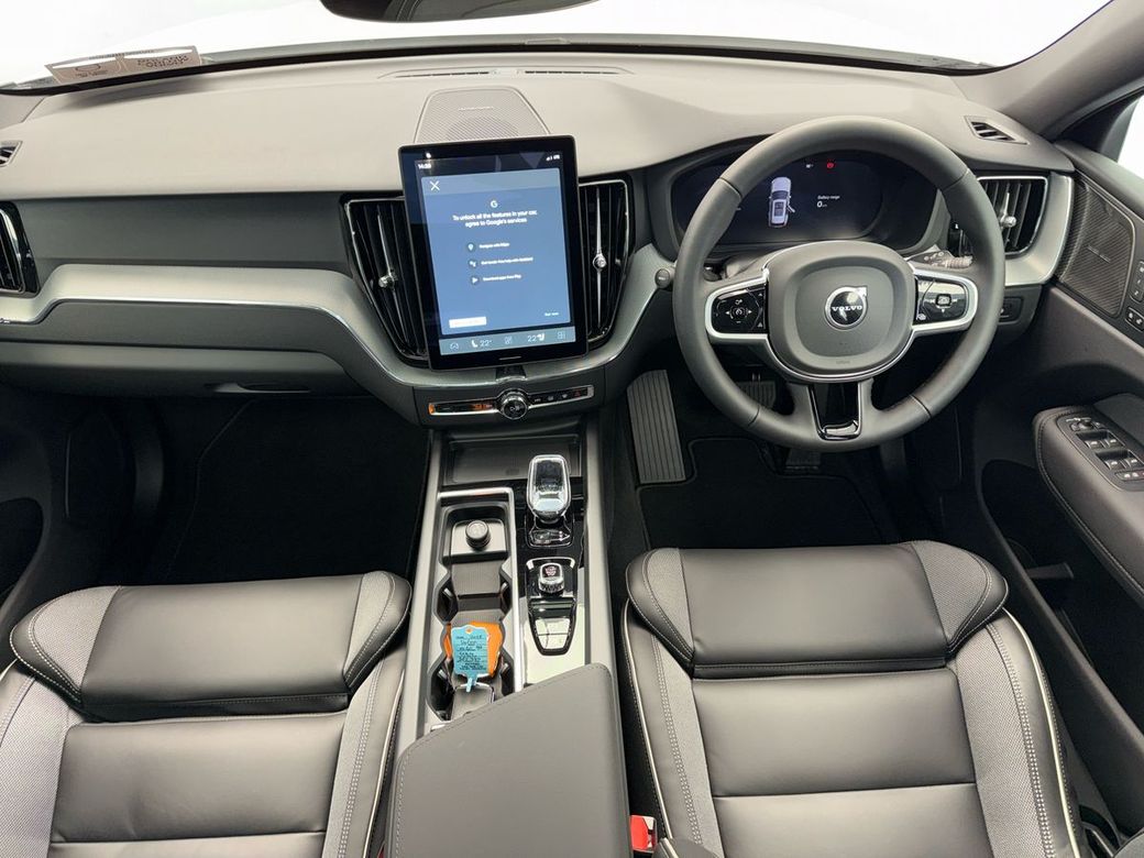 2026 Volvo XC60