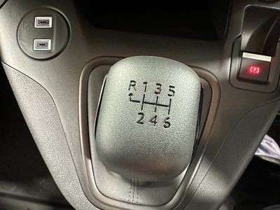 2026 Citroen Berlingo