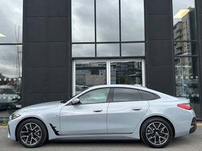 2024 BMW i4