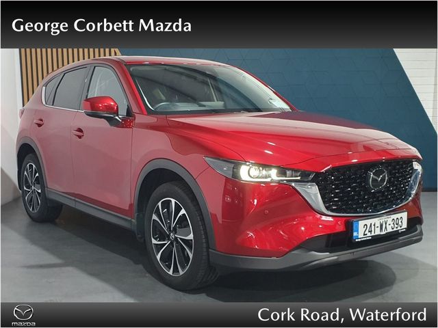 vehicle for sale from George Corbett Motors