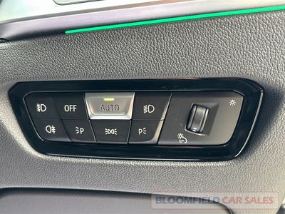 2020 BMW 3 Series