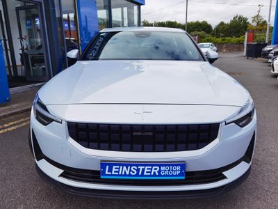 2023 Polestar 2