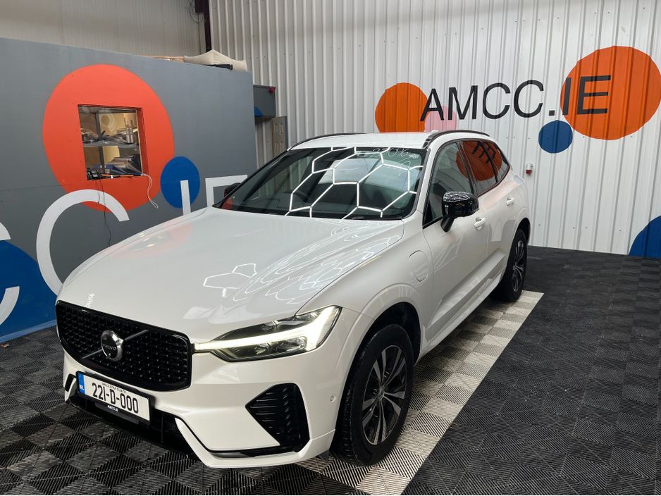 2022 Volvo XC60