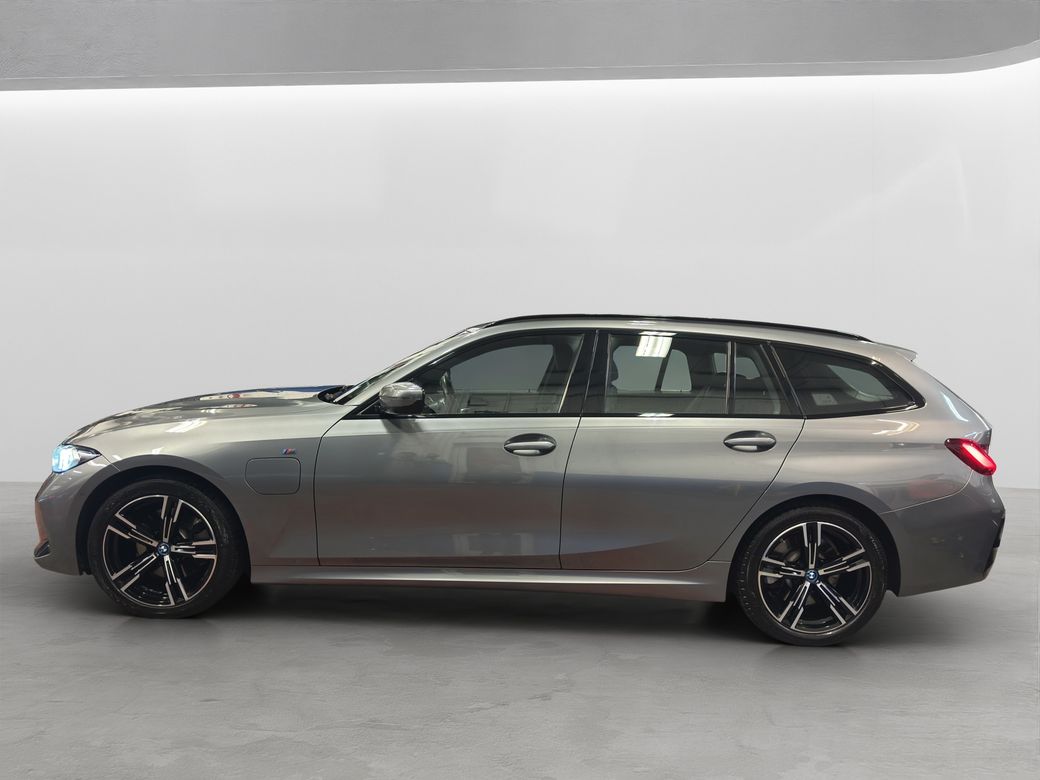 2023 BMW 3 Series