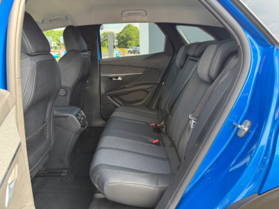2022 Peugeot 3008