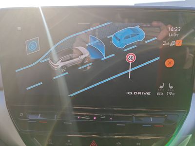 2022 Volkswagen ID.4