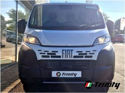 2026 Fiat Ducato