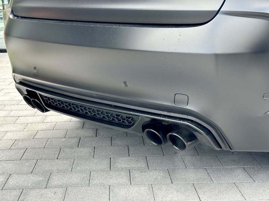 2016 BMW X6