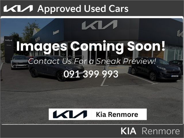 vehicle for sale from Kia Renmore