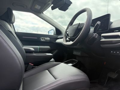 2026 Kia EV4