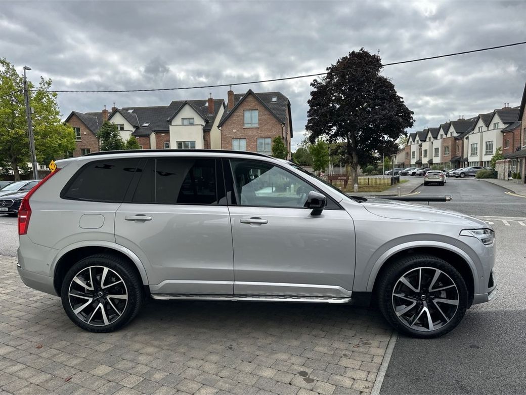 2023 Volvo XC90