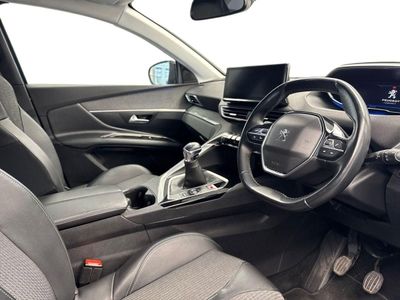 2022 Peugeot 3008