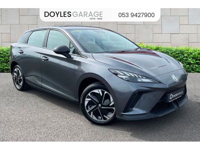 vehicle for sale from Doyles Garage Courtown Ltd