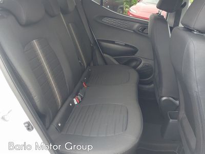 2025 Hyundai i10
