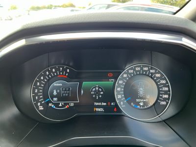 2023 Ford S-Max