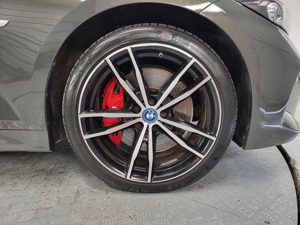 2023 BMW 3 Series