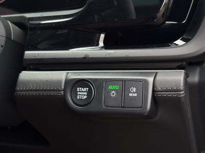 2025 Porsche Panamera