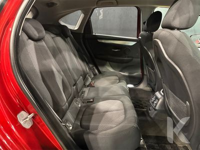 2018 BMW 2 Series