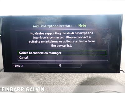 2017 Audi Q2