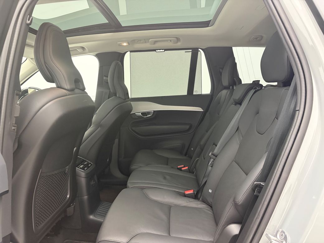 2024 Volvo XC90