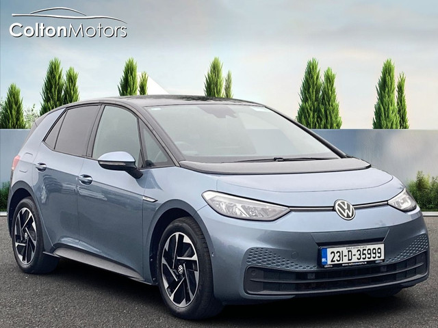 vehicle for sale from Colton Motors Mullingar