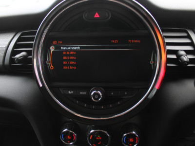 2016 Mini Cooper