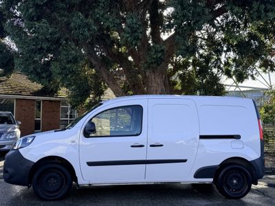 2021 Renault Kangoo