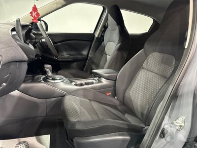 2025 Nissan Juke