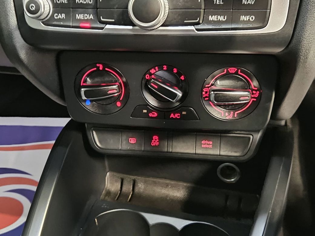 2016 Audi A1