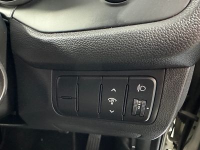 2016 Kia Ceed