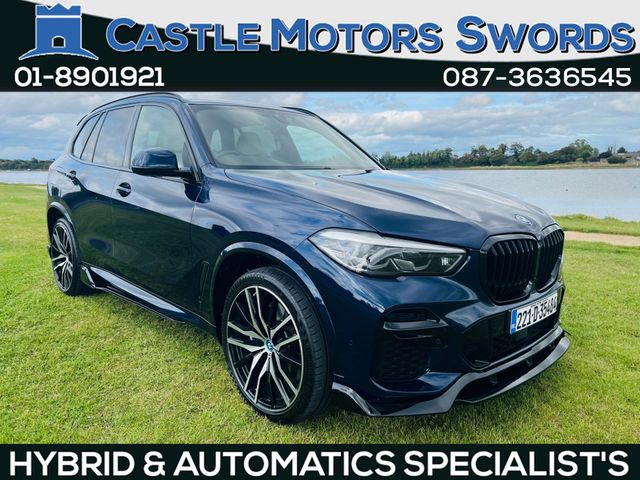 vehicle for sale from Castle Motors Swords