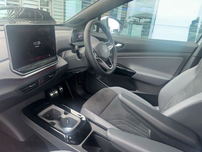 2025 Volkswagen ID.4