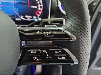 2024 Mercedes-Benz GLC Class