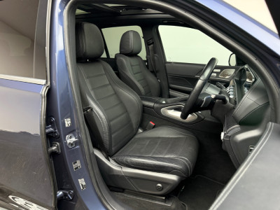 2024 Mercedes-Benz GLE Class