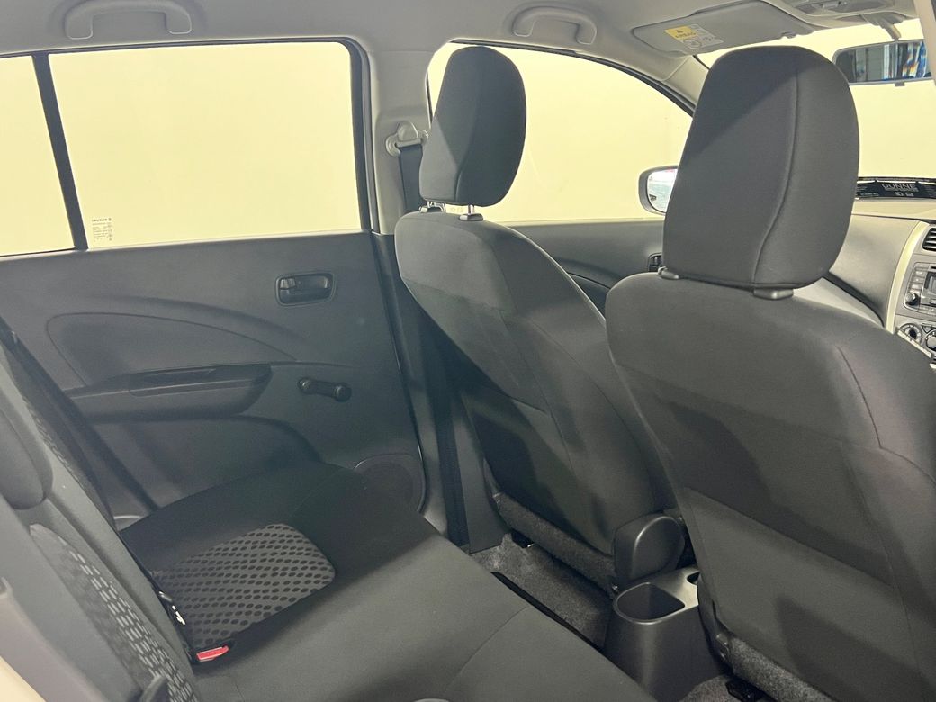 2017 Suzuki Celerio